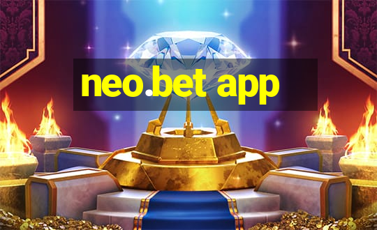 neo.bet app