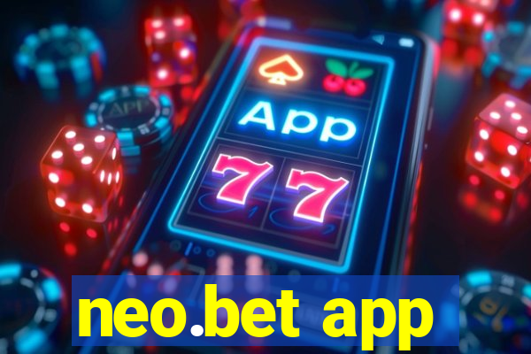 neo.bet app