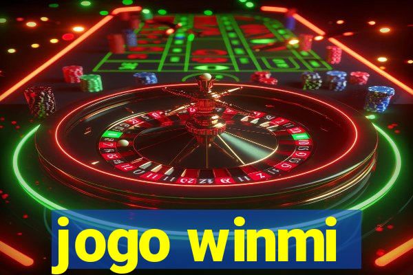 jogo winmi