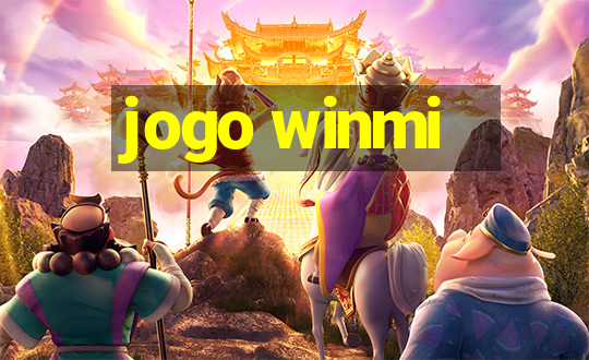 jogo winmi