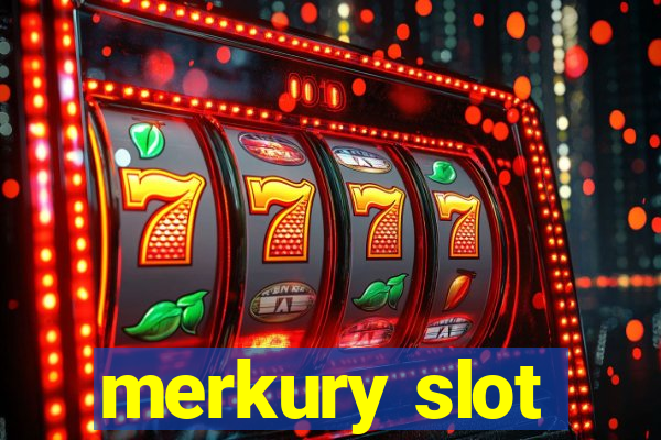 merkury slot