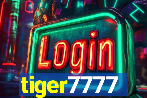 tiger7777