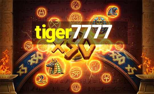 tiger7777