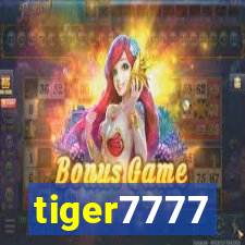 tiger7777