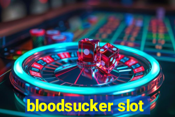 bloodsucker slot