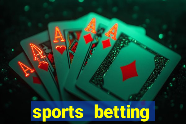 sports betting bookie software