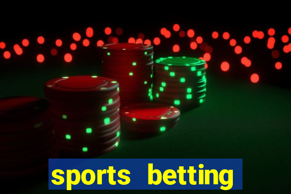 sports betting bookie software