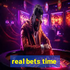 real bets time