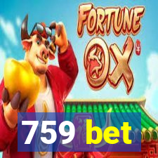 759 bet