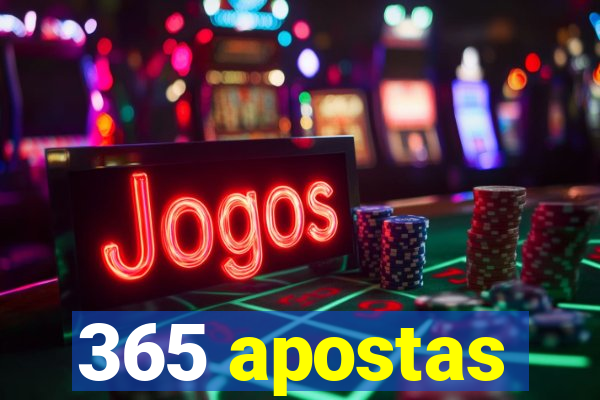 365 apostas