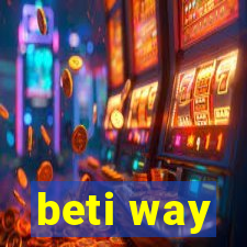 beti way