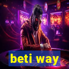 beti way