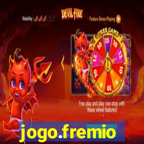 jogo.fremio