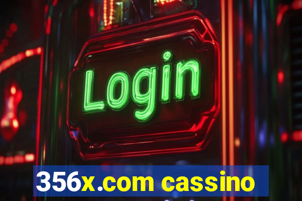 356x.com cassino