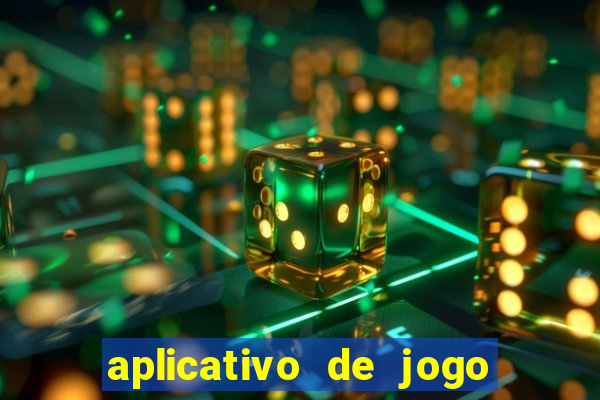 aplicativo de jogo do tigre