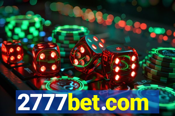 2777bet.com