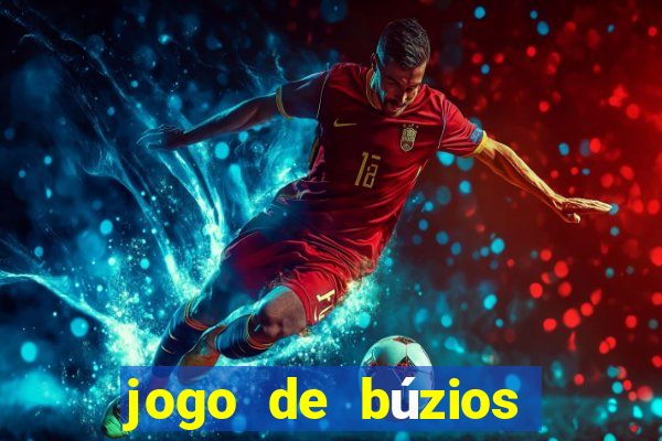 jogo de búzios grátis pela data de nascimento