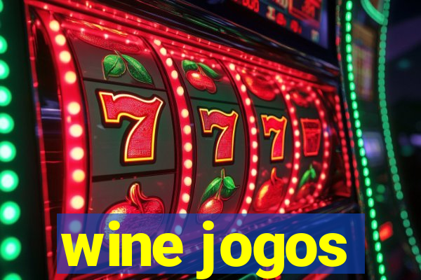 wine jogos