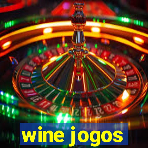 wine jogos