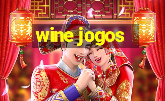 wine jogos