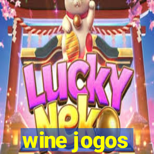 wine jogos