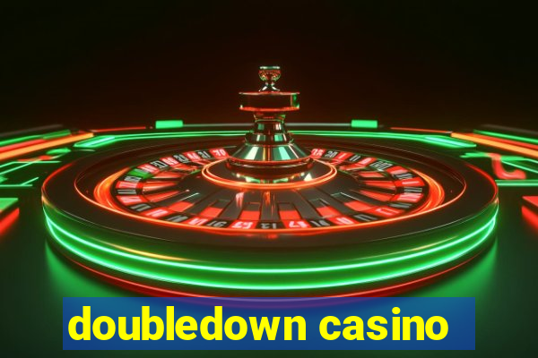 doubledown casino