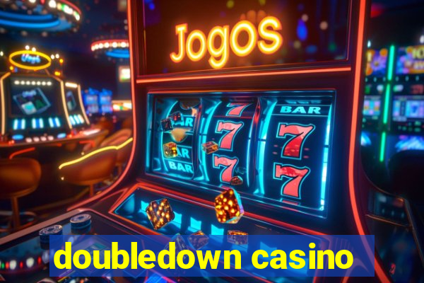 doubledown casino