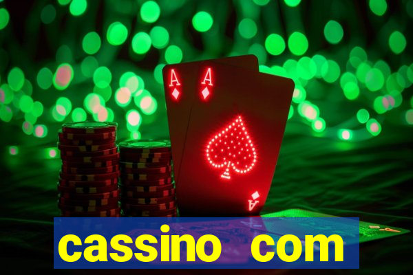 cassino com depósito de 1 real