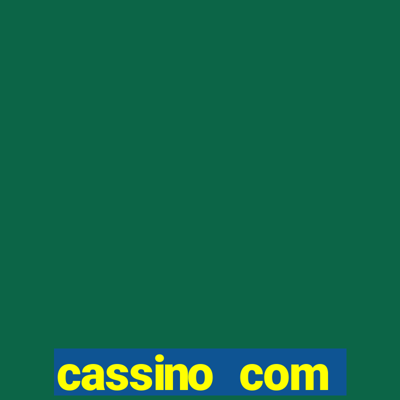 cassino com depósito de 1 real