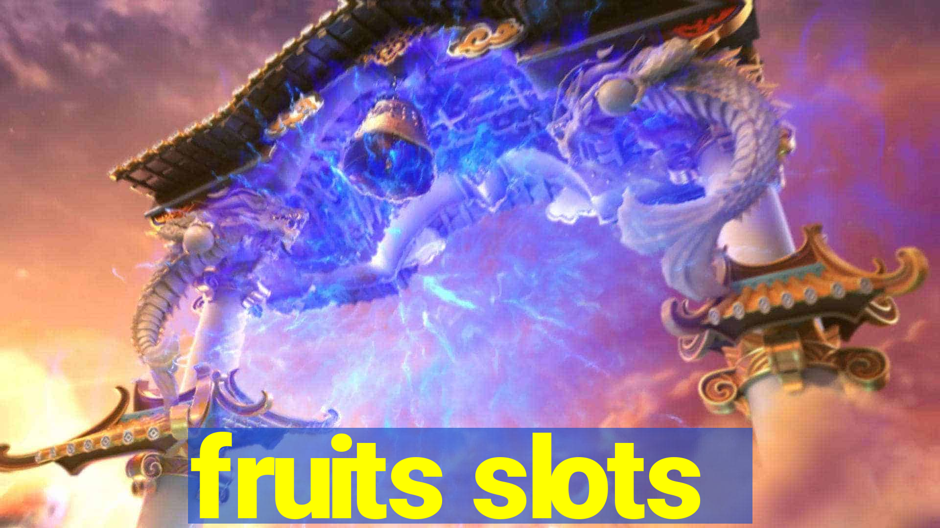 fruits slots