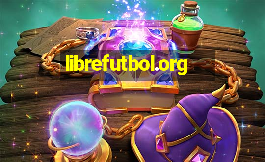 librefutbol.org