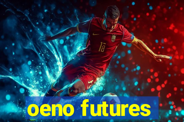 oeno futures