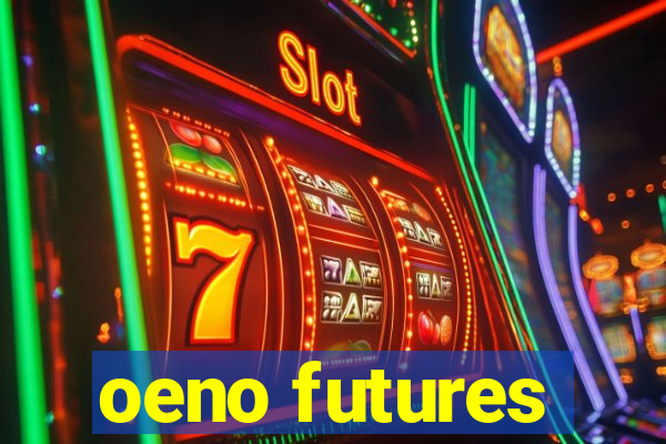 oeno futures