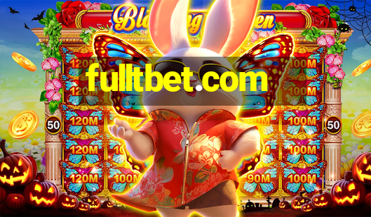 fulltbet.com