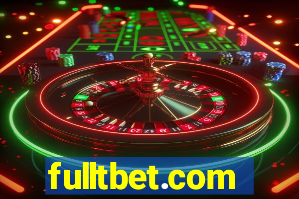 fulltbet.com