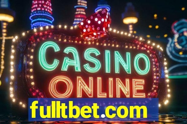 fulltbet.com