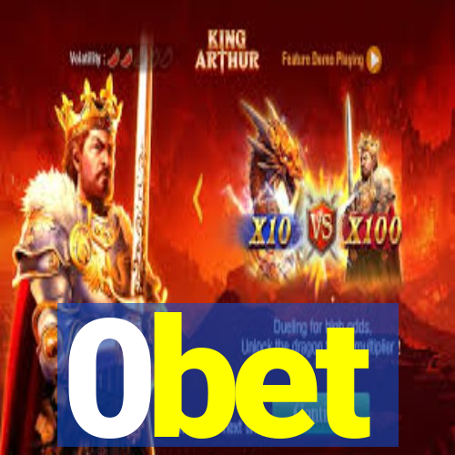 0bet