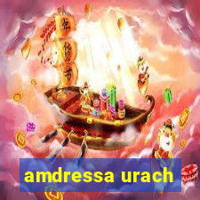 amdressa urach