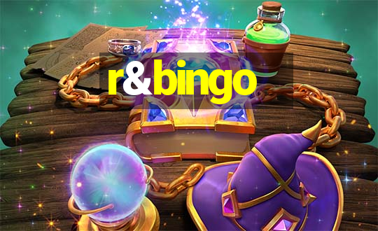 r&bingo