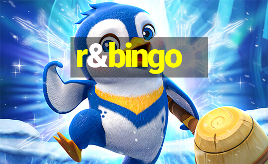 r&bingo