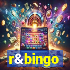 r&bingo