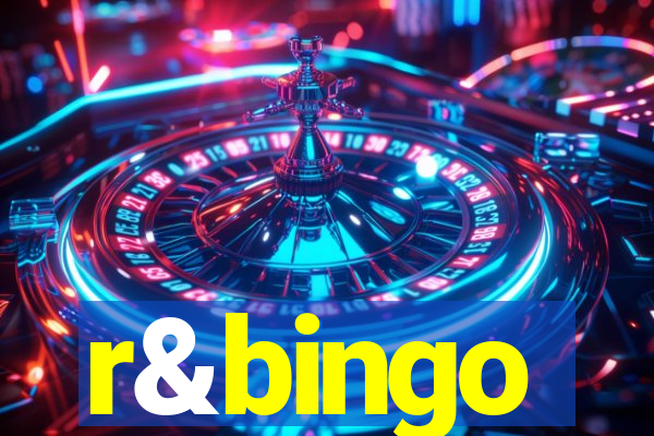 r&bingo