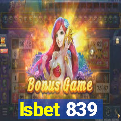 lsbet 839