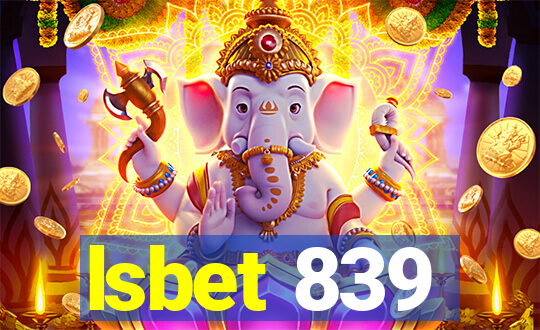 lsbet 839