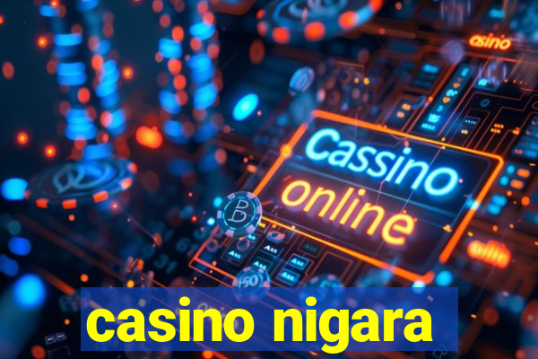 casino nigara