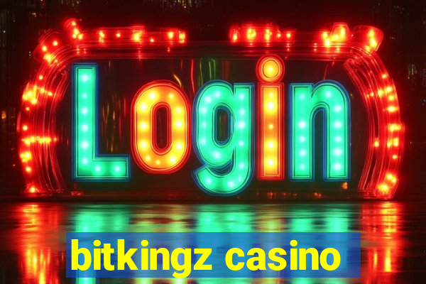 bitkingz casino