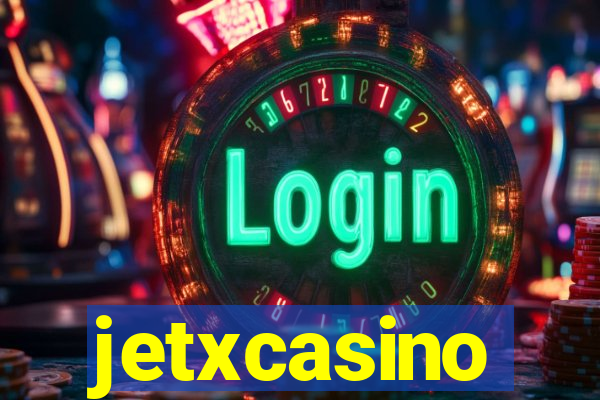 jetxcasino