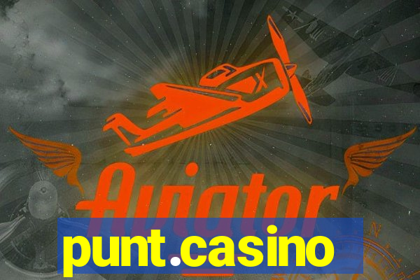 punt.casino