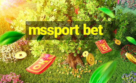 mssport bet