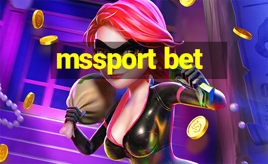 mssport bet